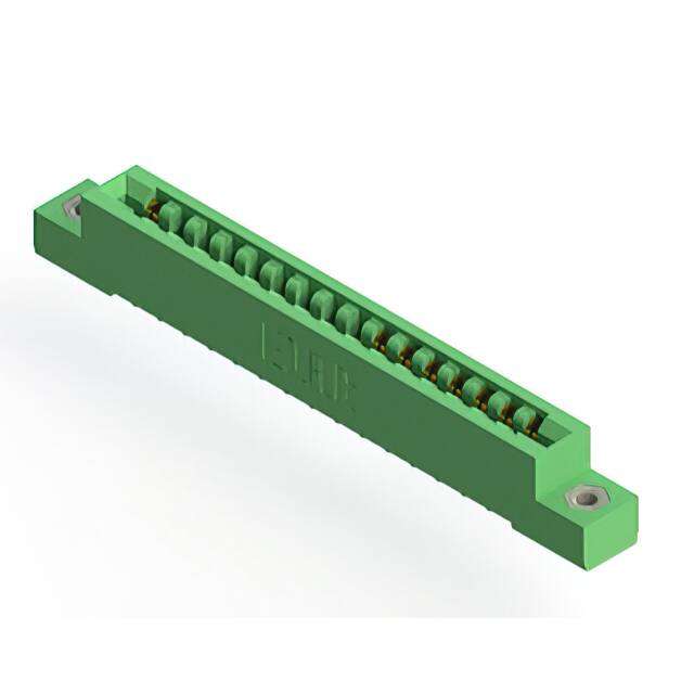 307-016-554-107 EDAC Inc.  Edgeboard Connectors